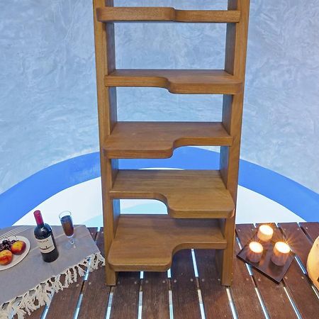 Tholos Deluxe House Astypalaia Экстерьер фото