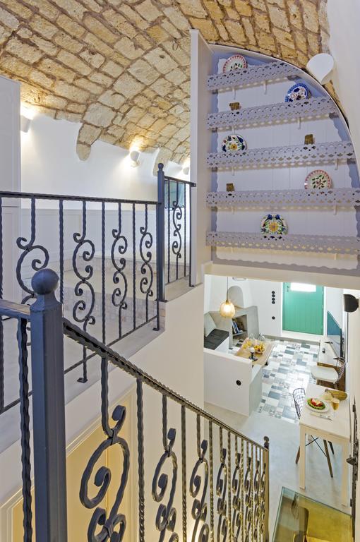 Tholos Deluxe House Astypalaia Экстерьер фото