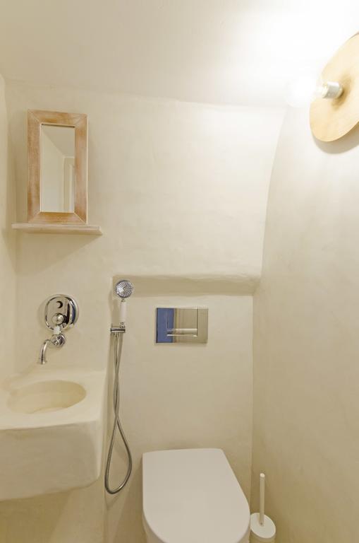 Tholos Deluxe House Astypalaia Экстерьер фото