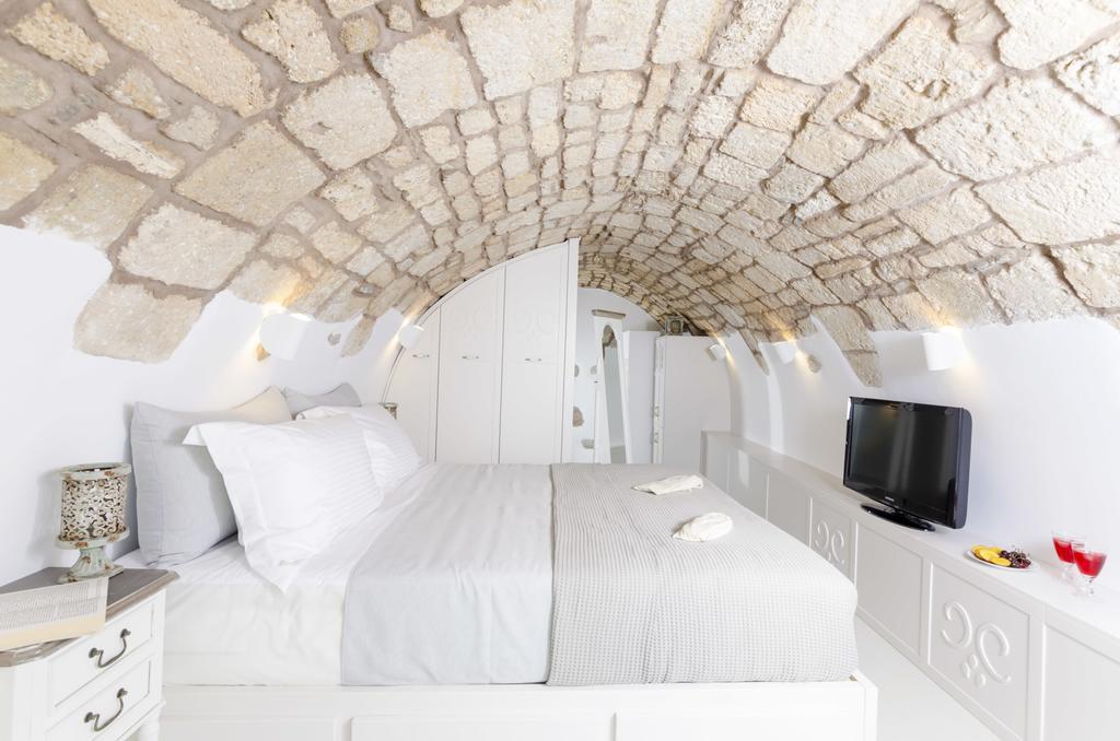 Tholos Deluxe House Astypalaia Экстерьер фото